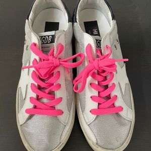 Golden goose hi star 39